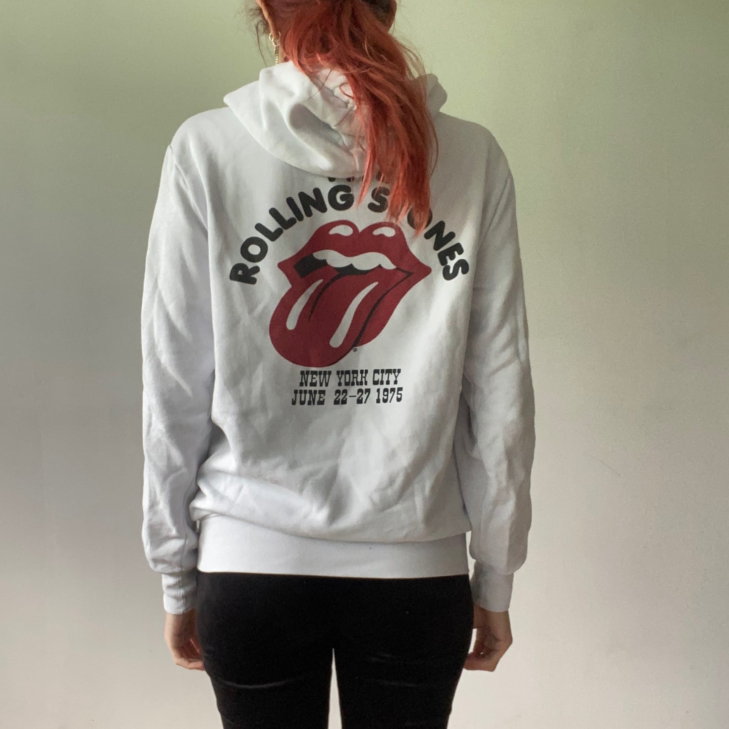 Rolling Stones Hoodie