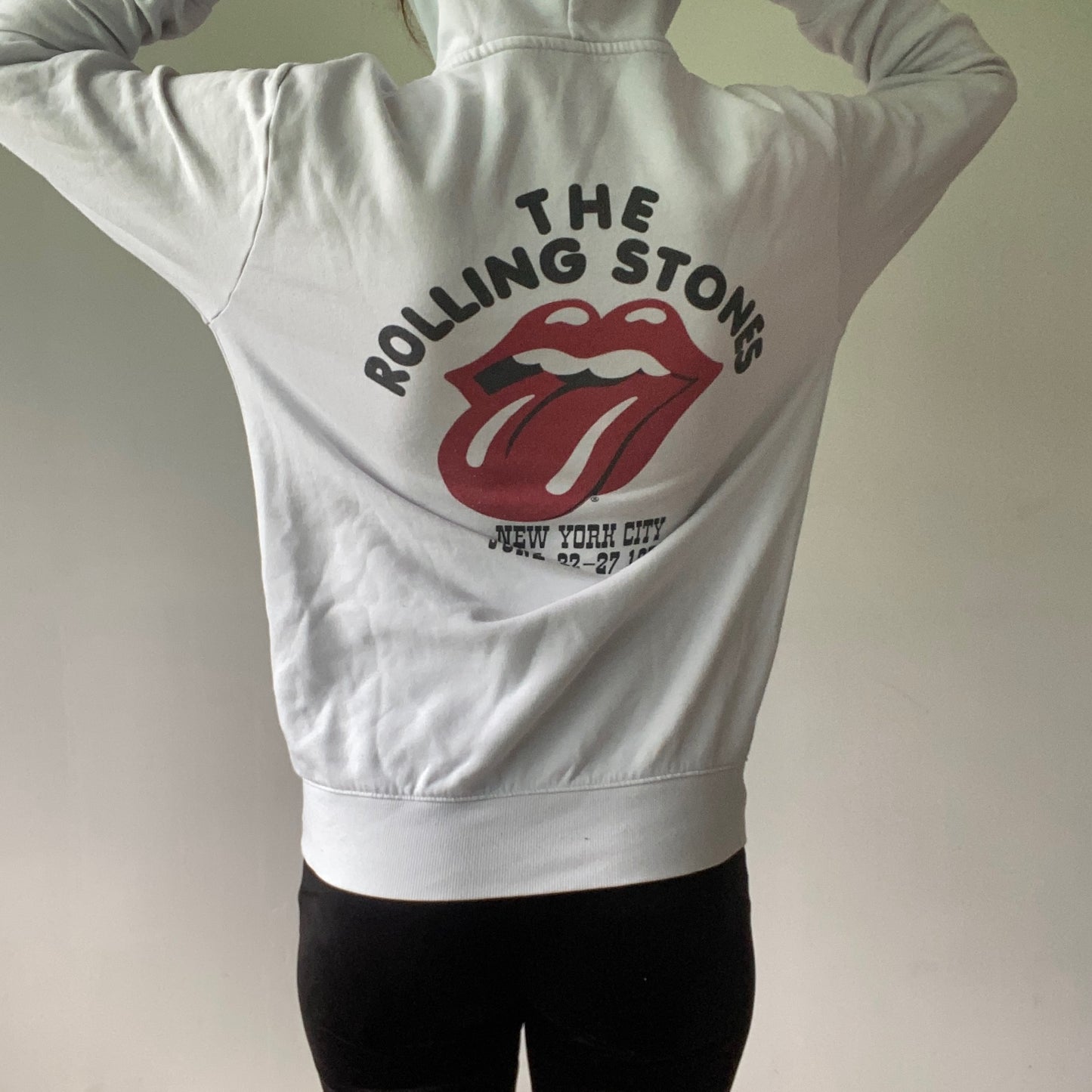 Rolling Stones Hoodie