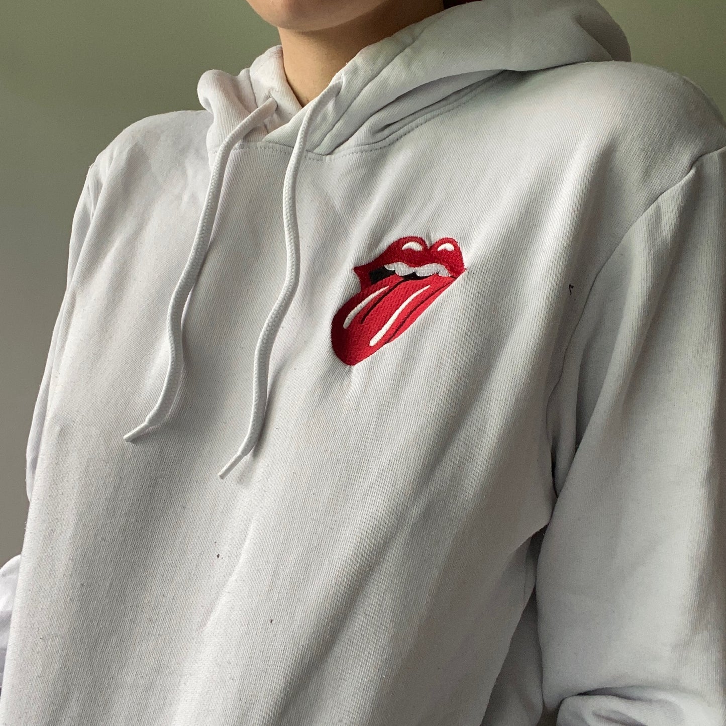 Rolling Stones Hoodie