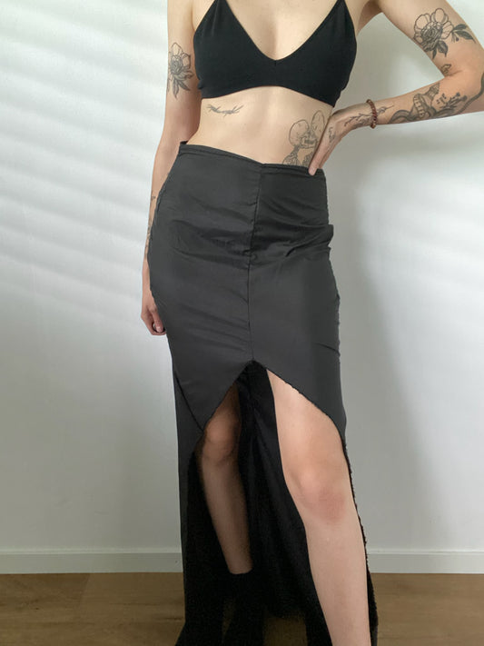 Selfmade Skirt | Bern