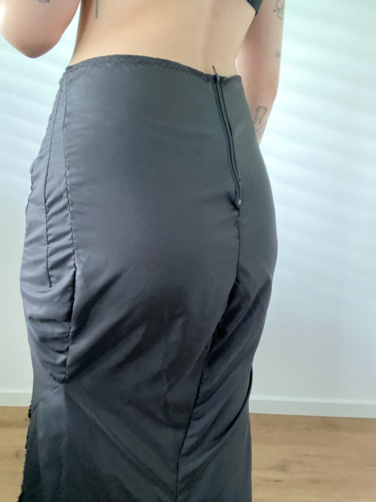 Selfmade Skirt