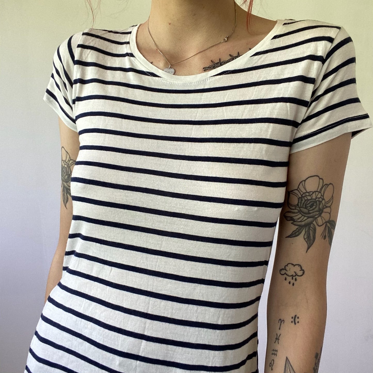 Striped Shirt | Bern