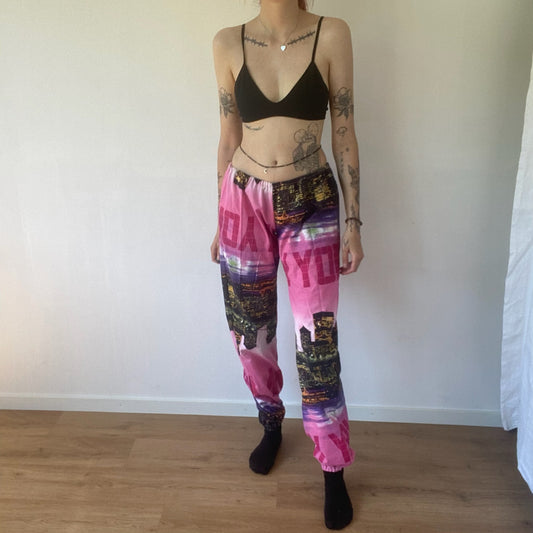 Selfmade Pants