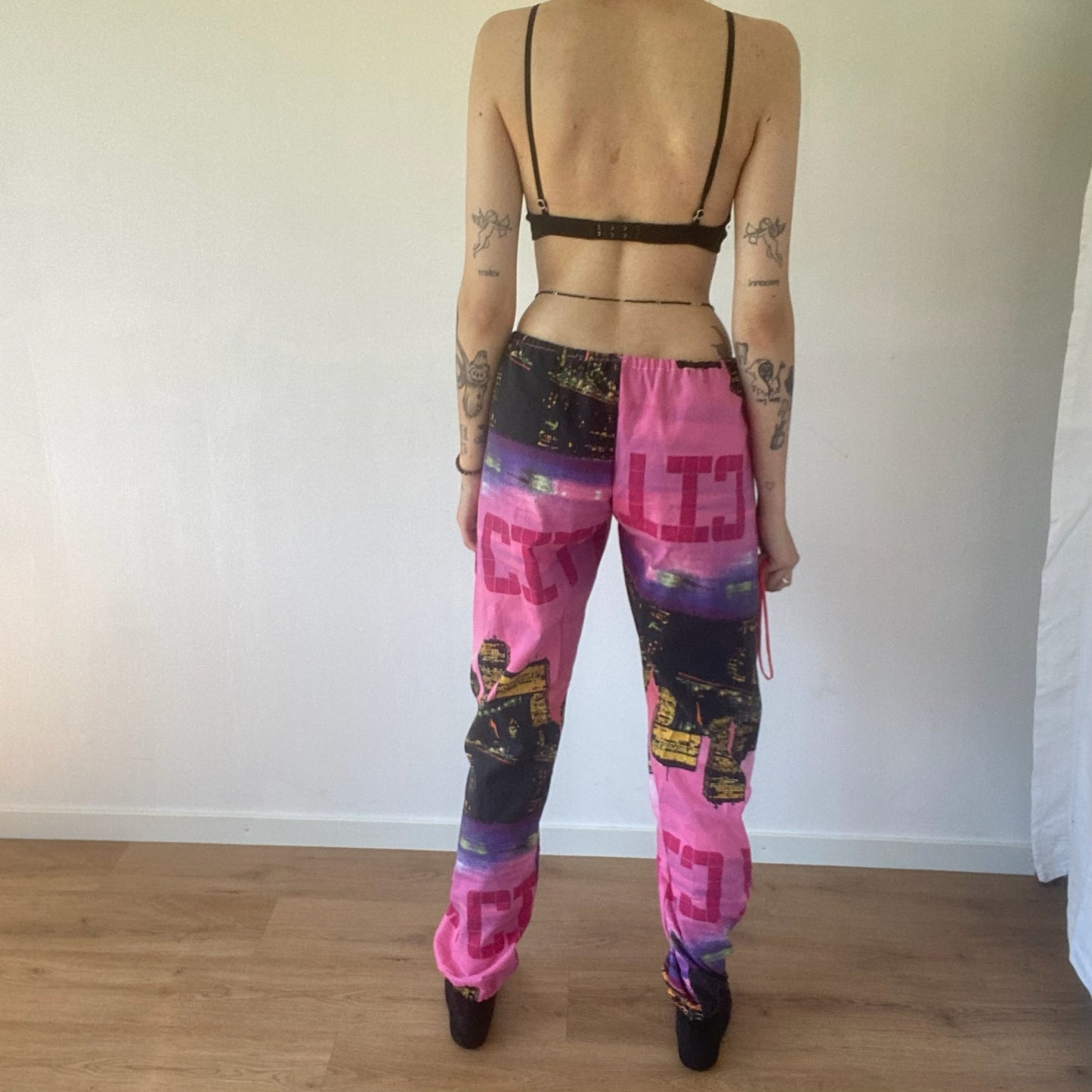 Selfmade Pants