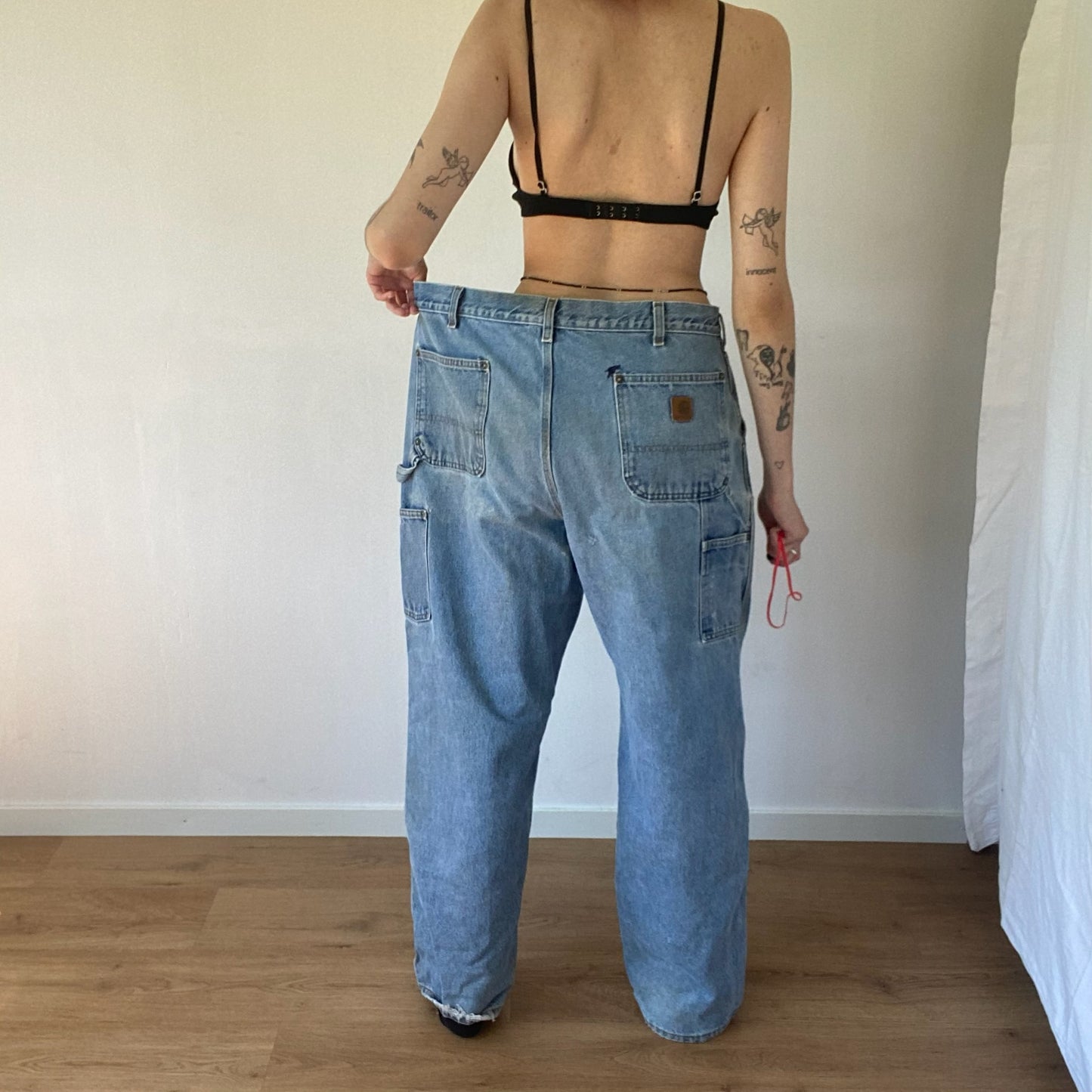 Vintage Carhartt Jeans | Bern