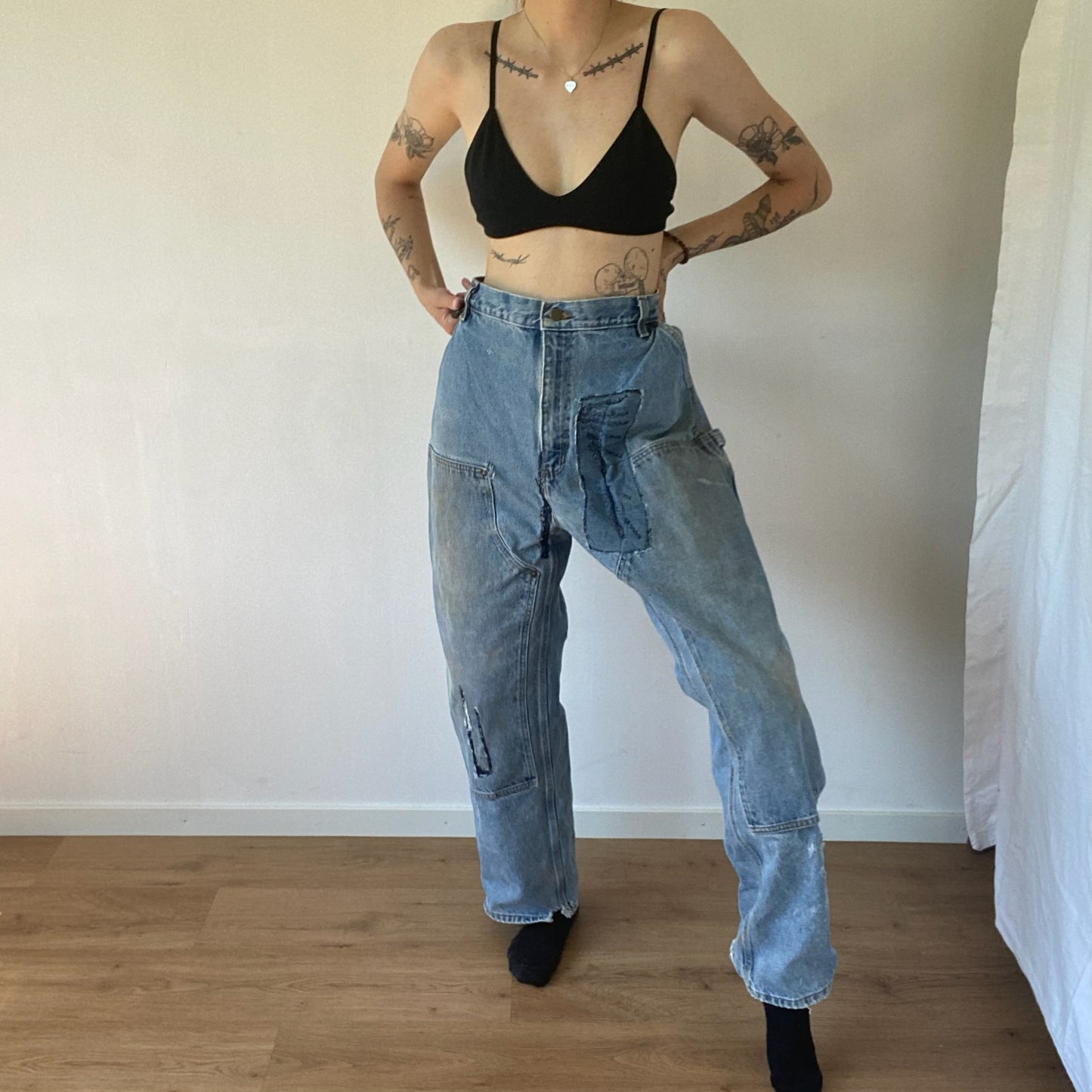 Vintage Carhartt Jeans | Bern