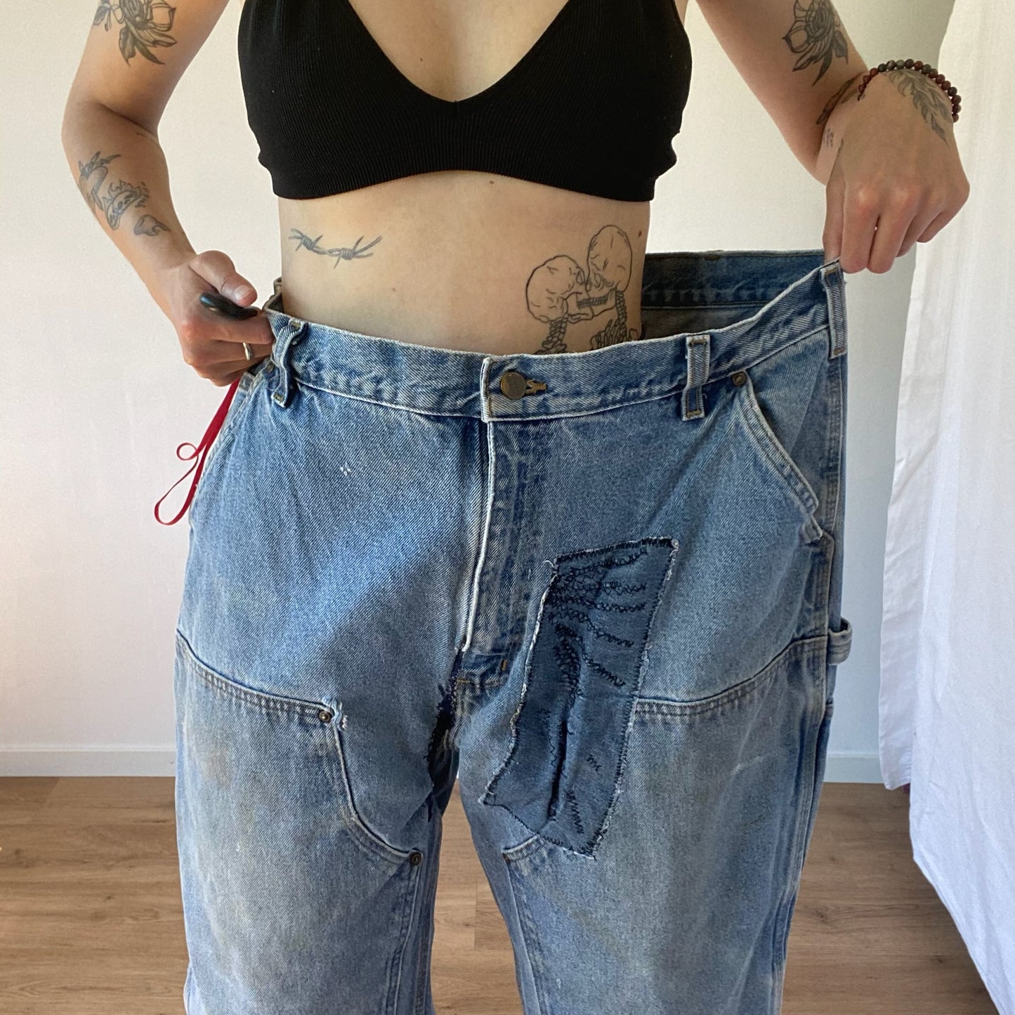 Vintage Carhartt Jeans | Bern