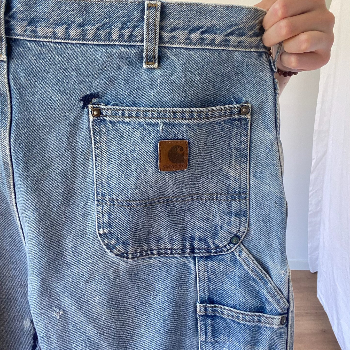 Vintage Carhartt Jeans | Bern