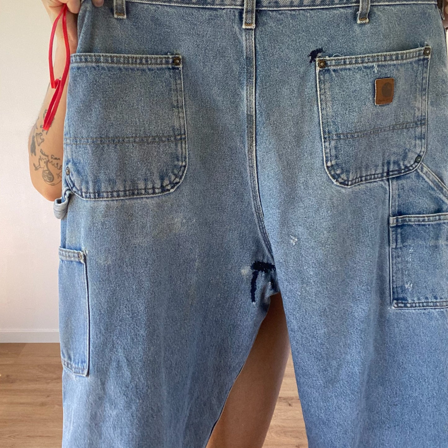 Vintage Carhartt Jeans | Bern