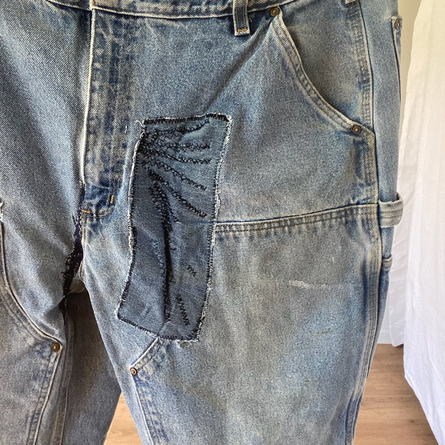 Vintage Carhartt Jeans | Bern