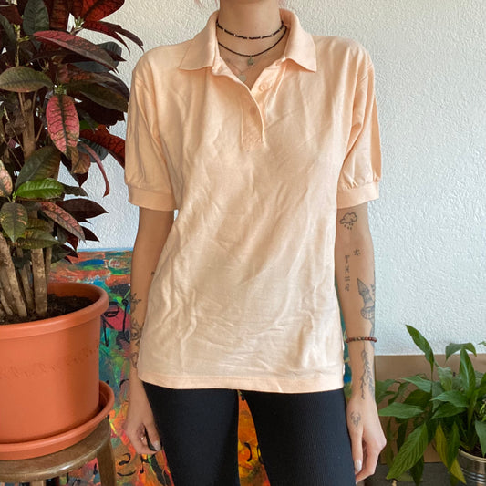 Rosa Polo Shirt | Bern