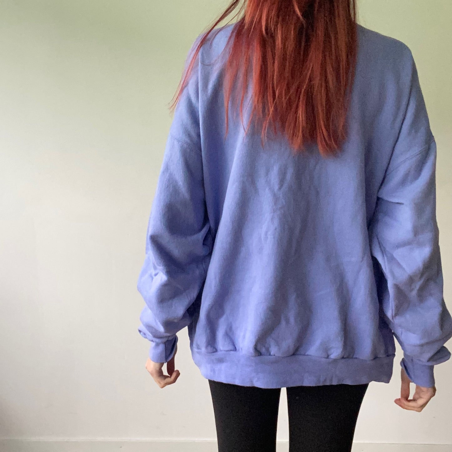 Vintage Sweater | Bern