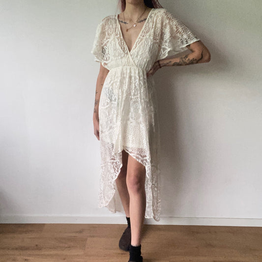 White Dress | Bern