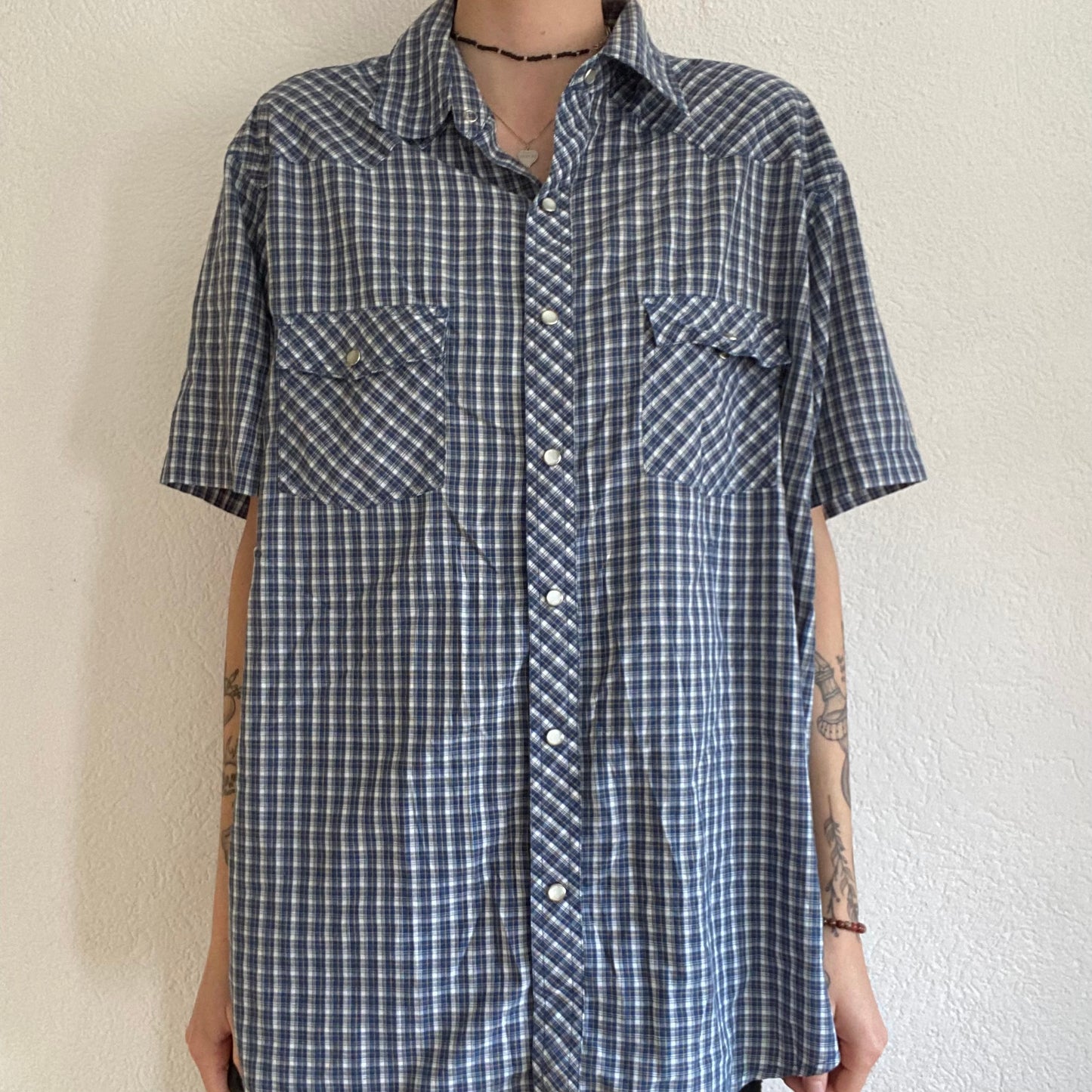 Vintage Dickies Shirt | Bern