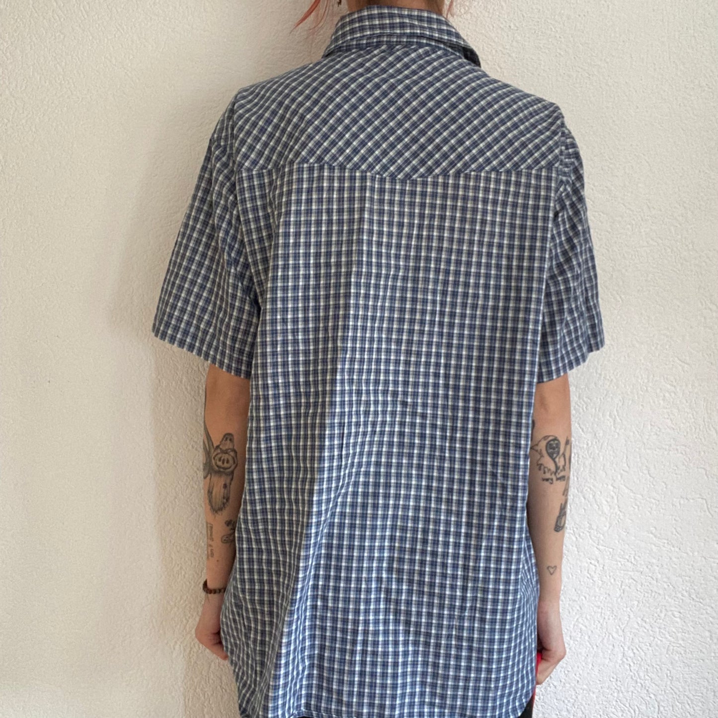 Vintage Dickies Shirt | Bern