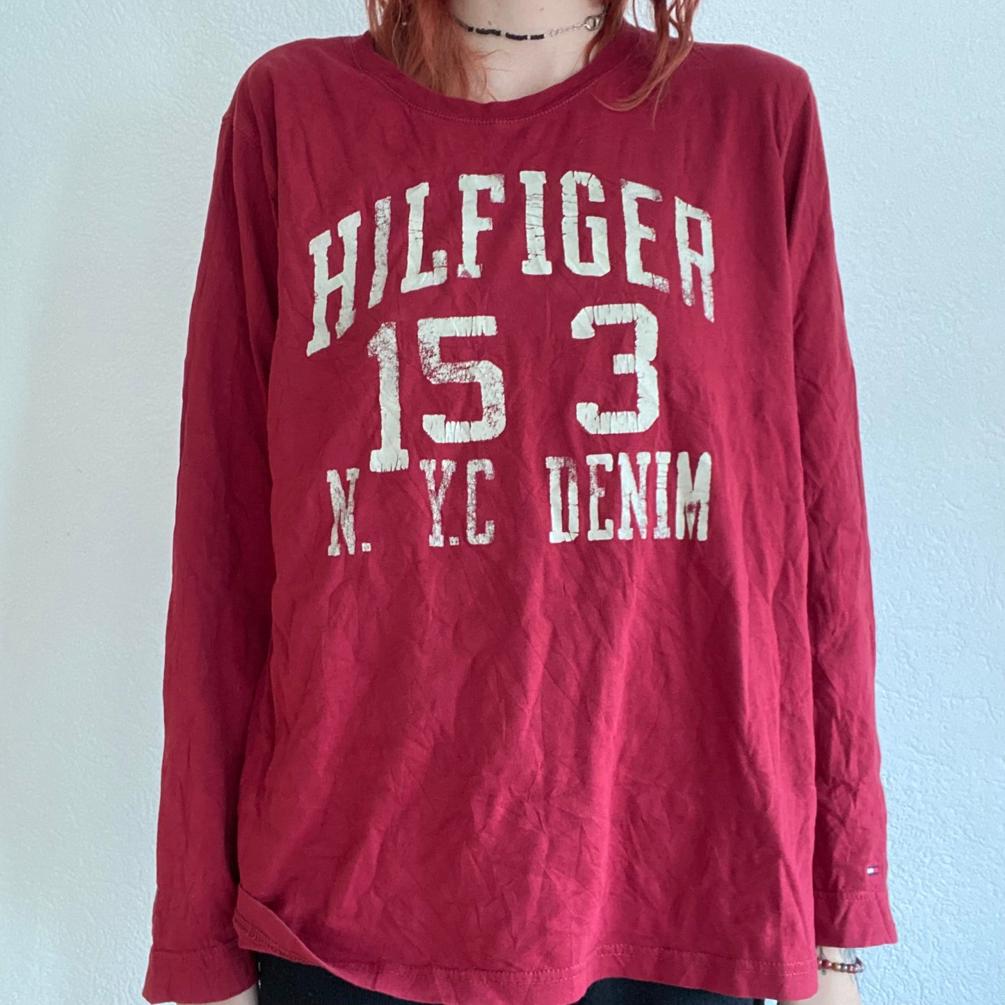 Vintage Longsleeve | Bern