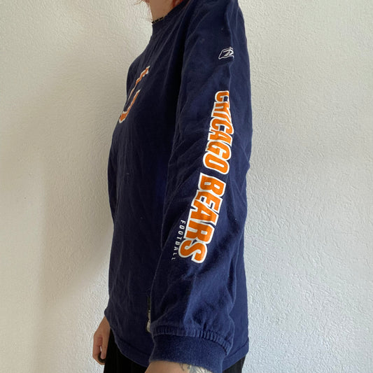 Vintage Reebok Longsleeve