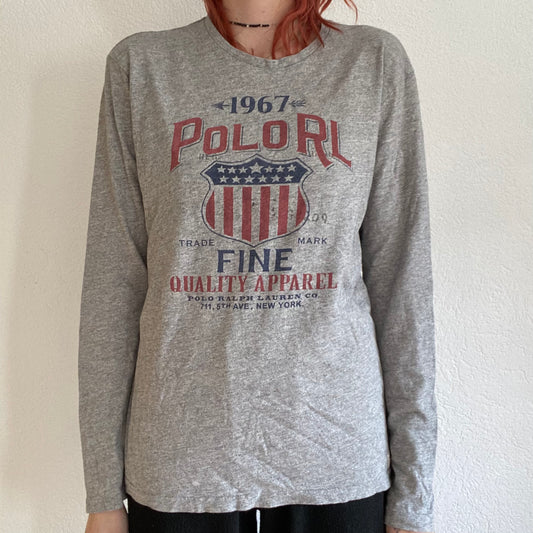 Vintage Polo Ralph Lauren Longsleeve | Bern