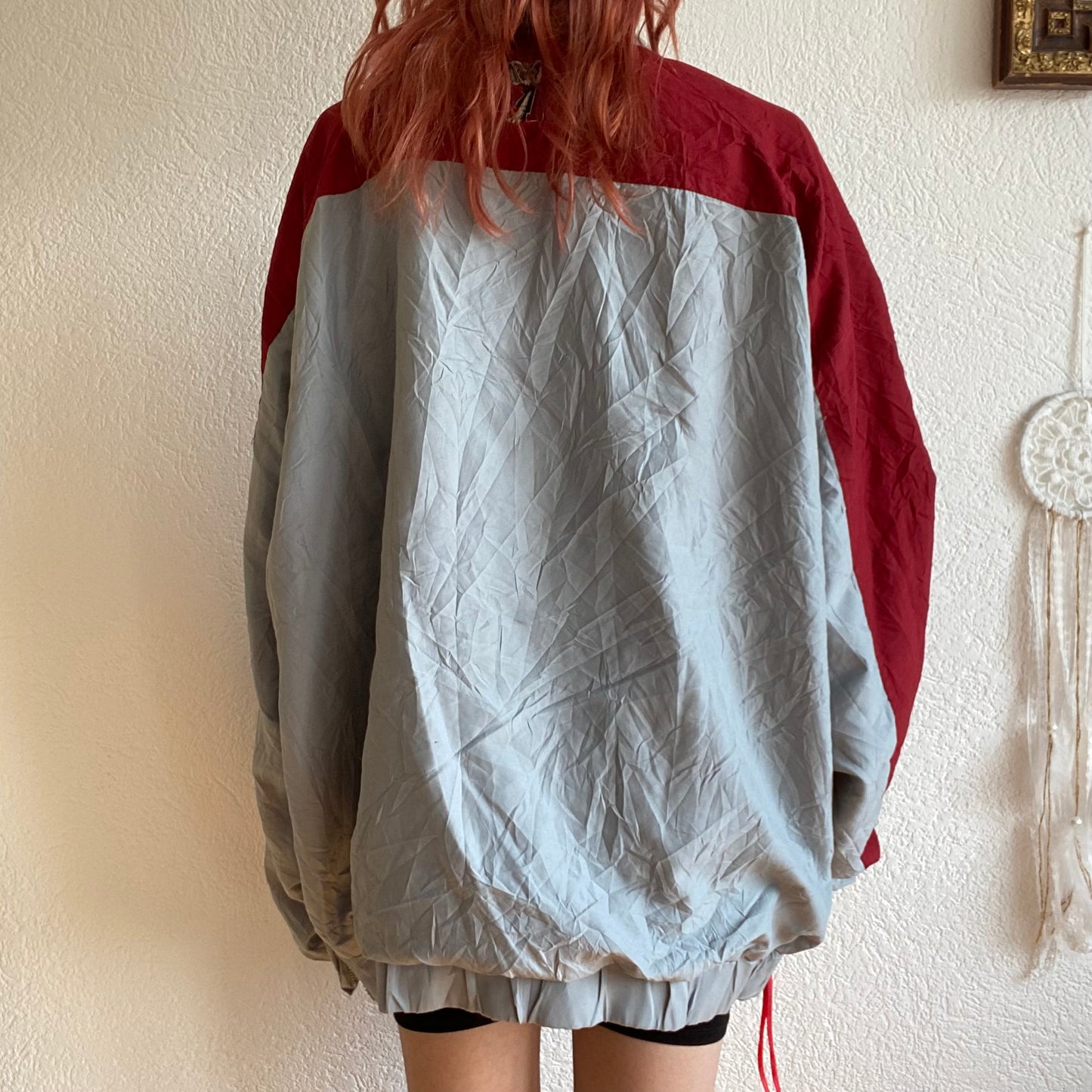 Vintage Alabama Jacket | Bern