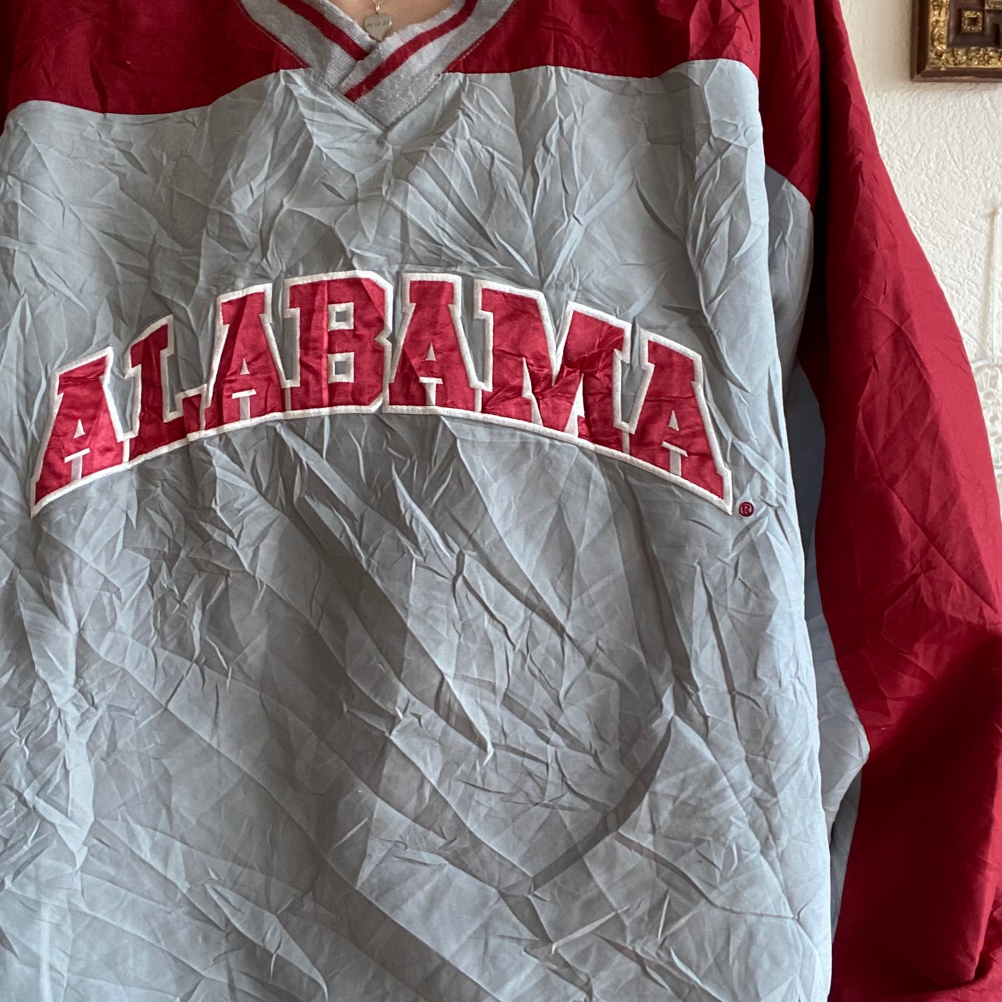 Vintage Alabama Jacket | Bern