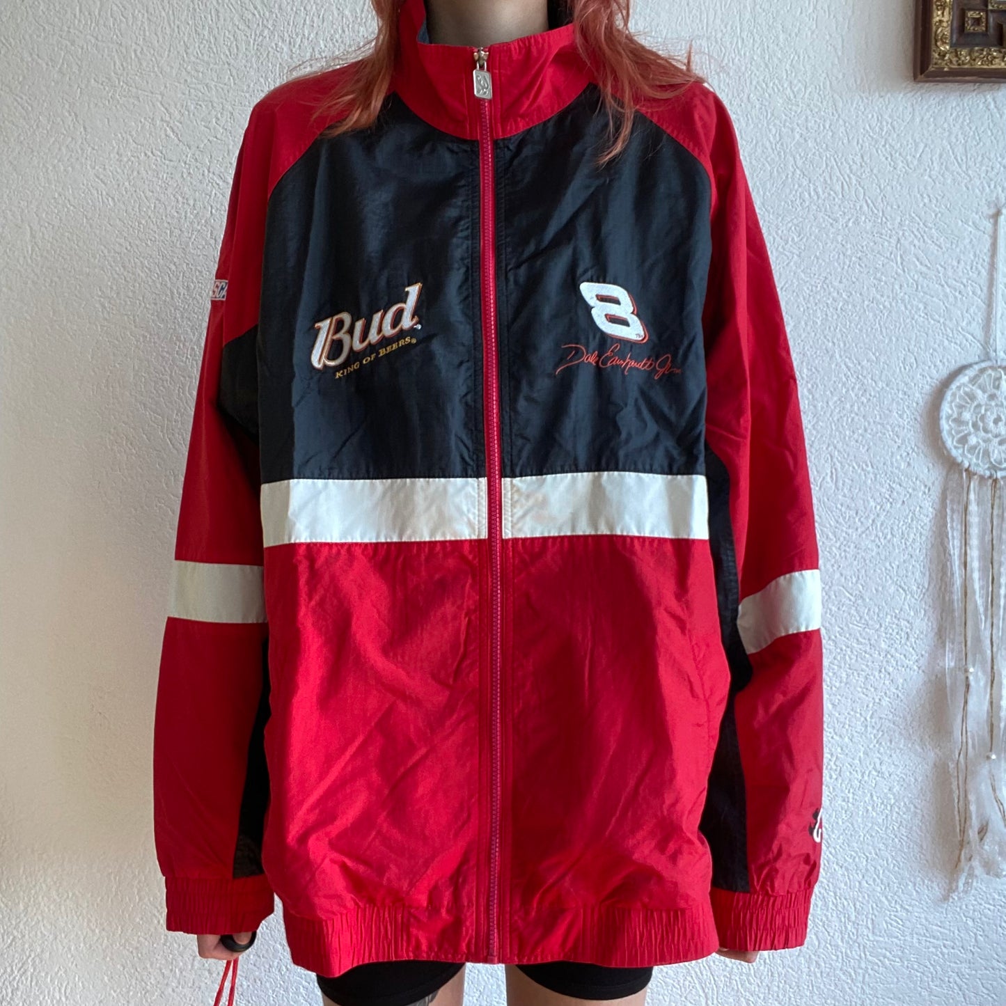 Vintage Bud Jacket | Bern