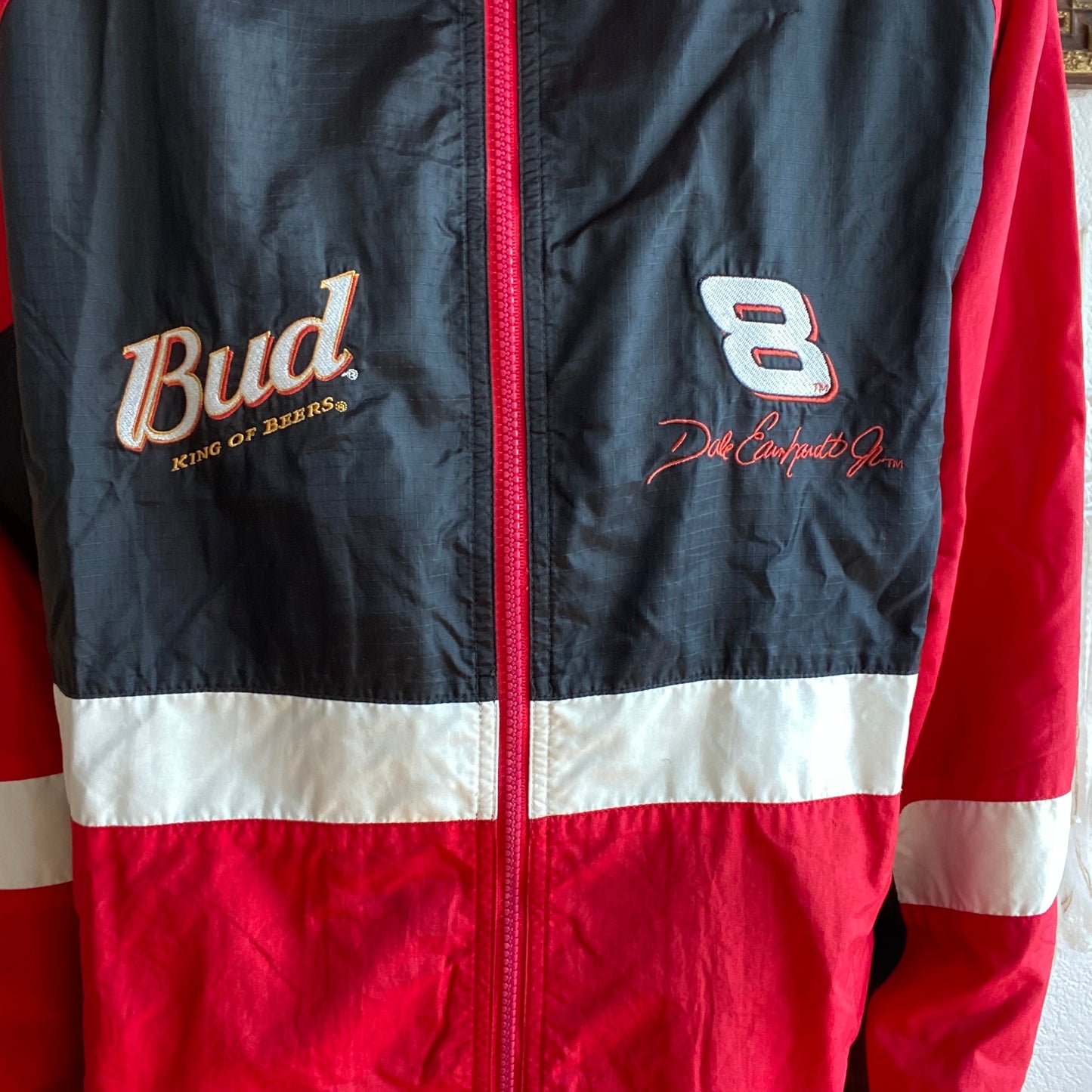 Vintage Bud Jacket | Bern