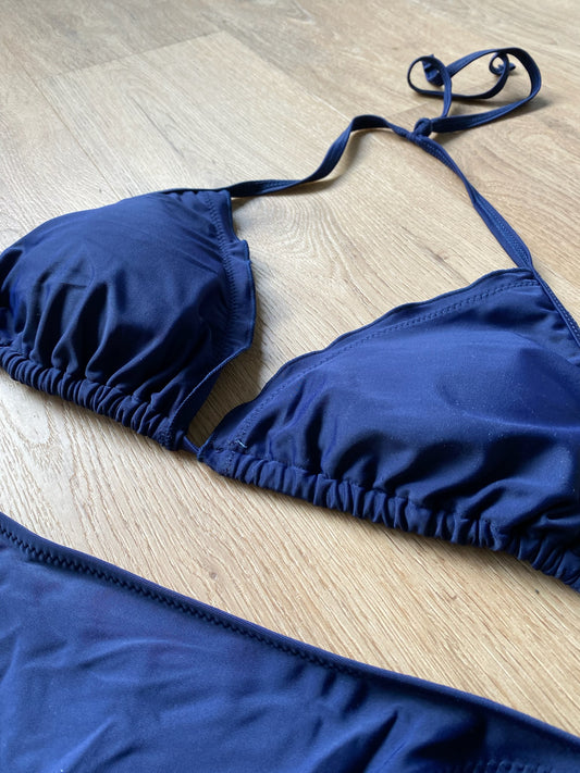 Blue Bikini Bottom