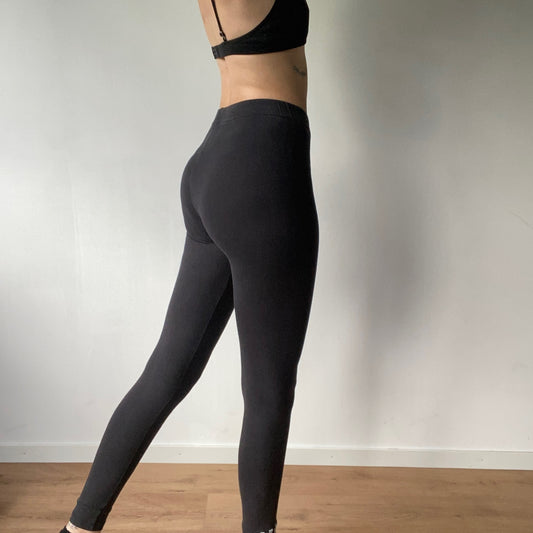 Black Adidas Leggings | Bern