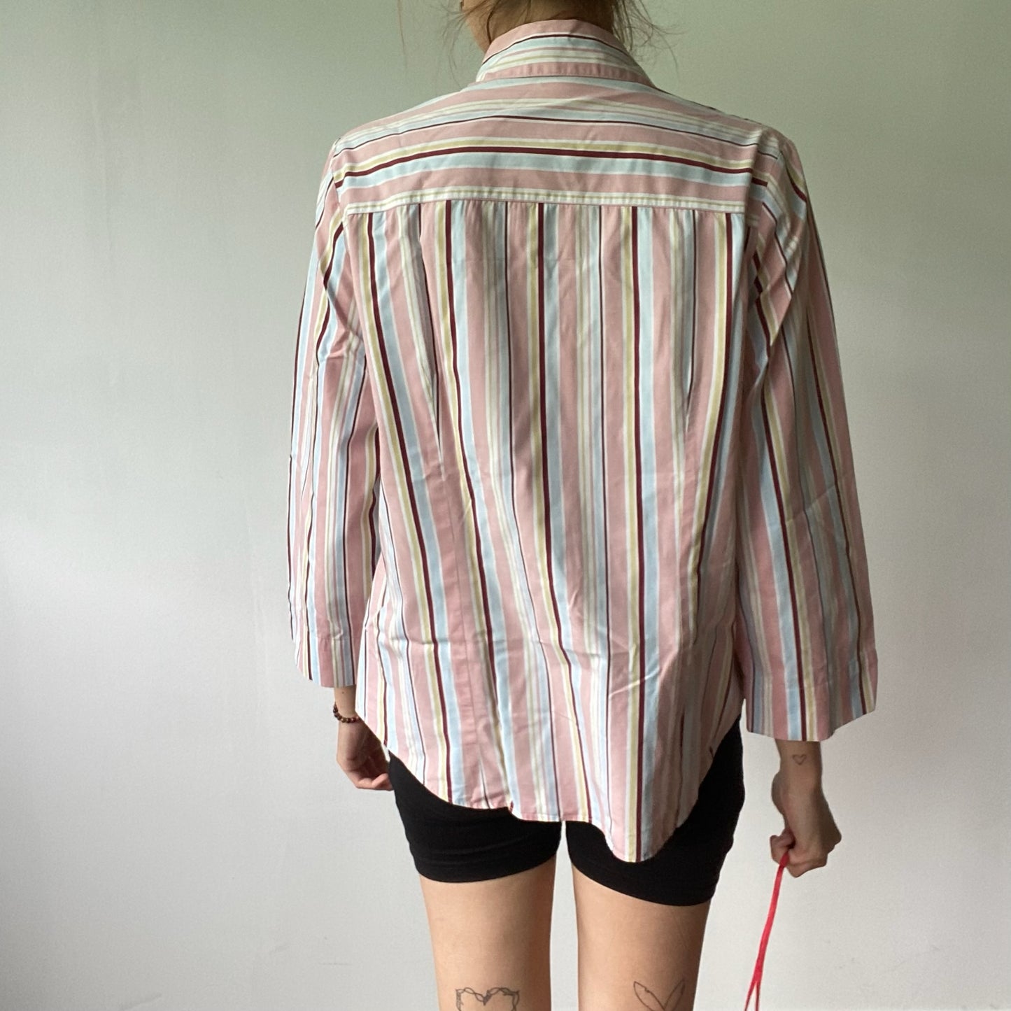 Vintage Blouse