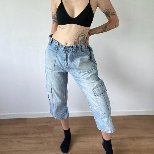 Vintage Dad Pants | Bern