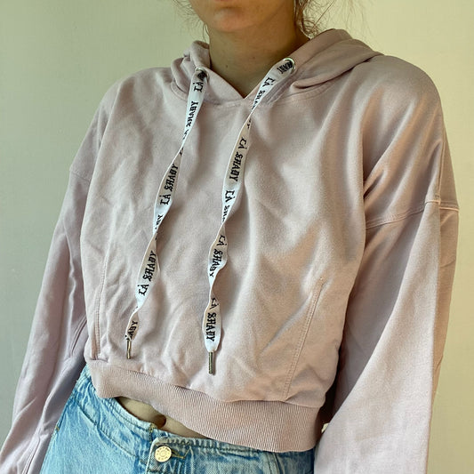 Rose Hoodie | Storage