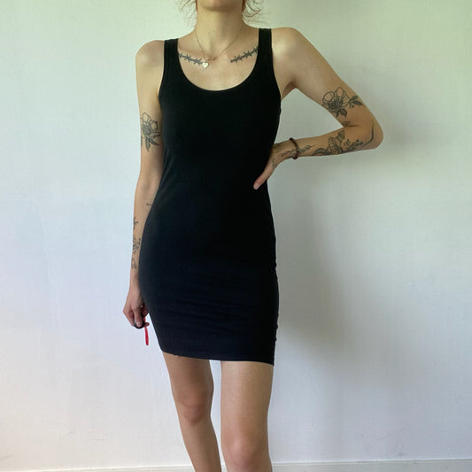 Black Dress | Bern