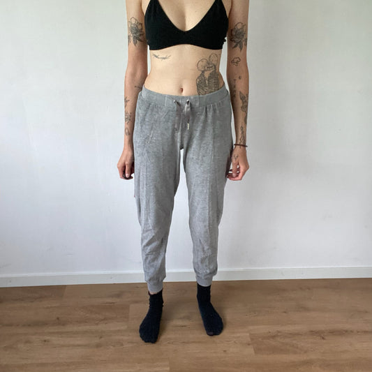 Gray Jogger | Bern