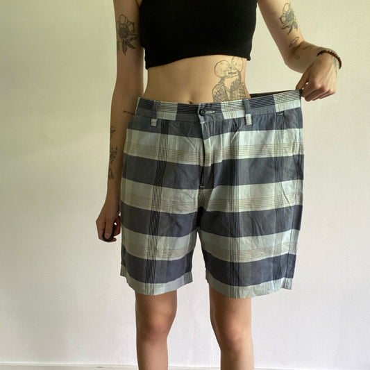 Vintage Nautica Shorts | Bern