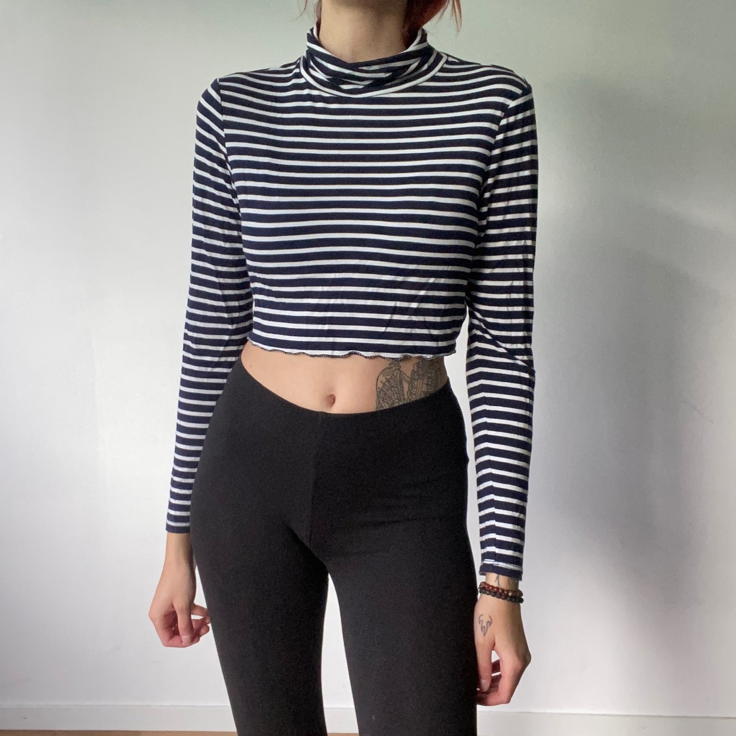 Striped Longsleeve