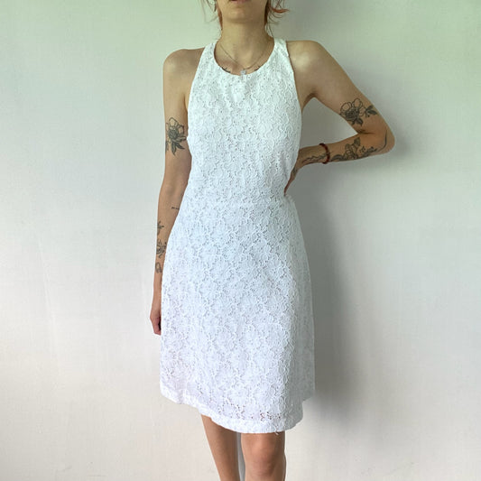 White Dress | Bern