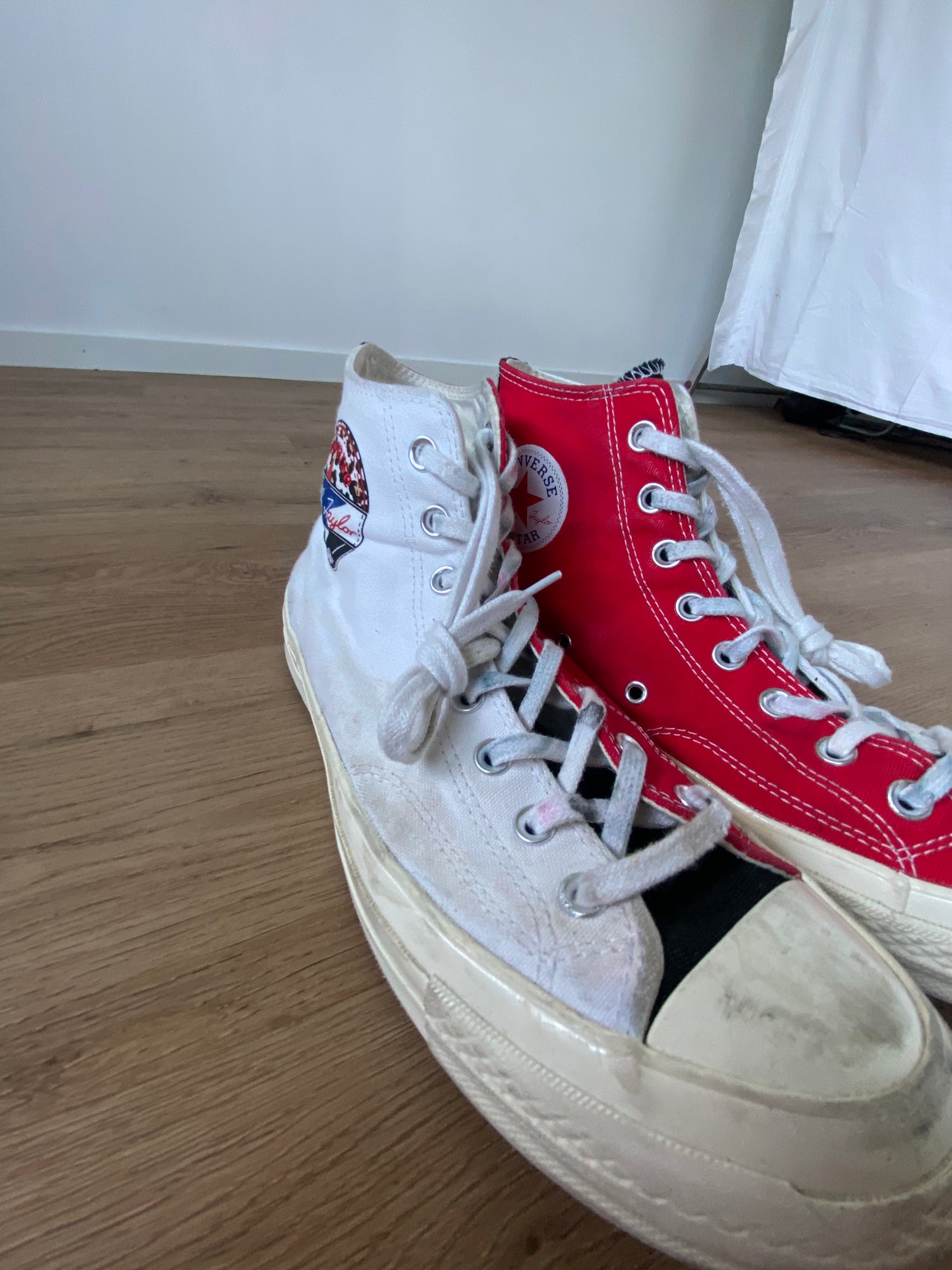 Converse swiss condhand.shop