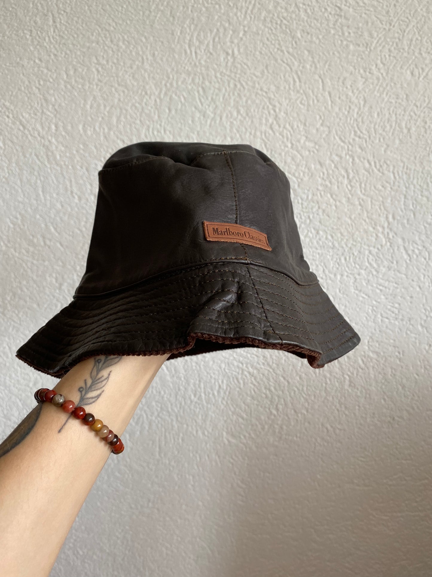 Marlboro Bucket Hat