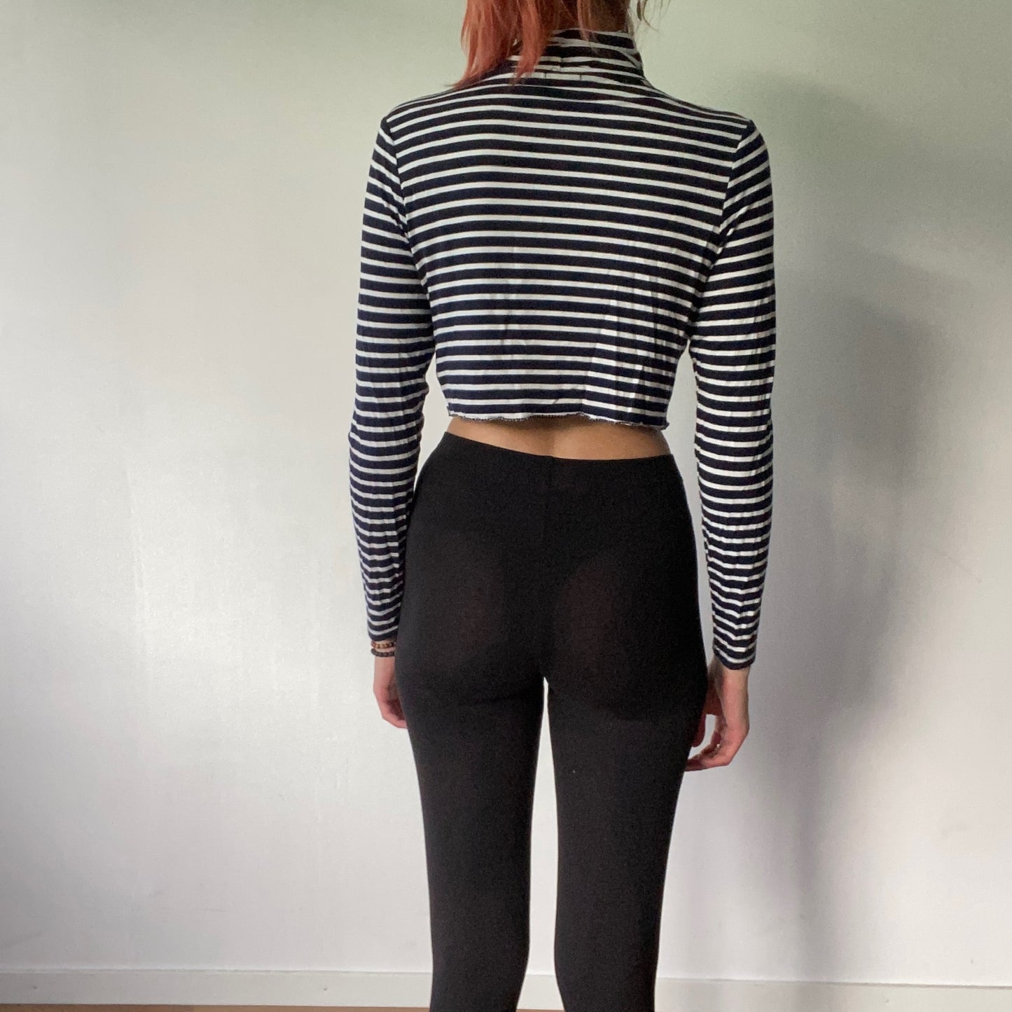 Striped Longsleeve