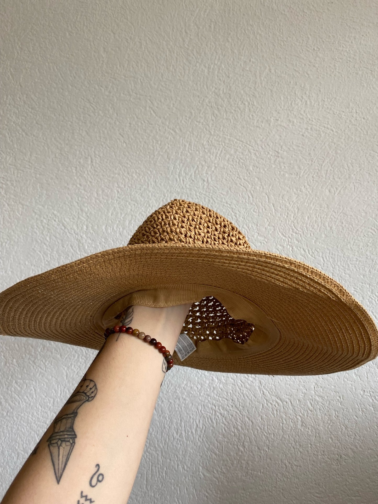 Summer Hat