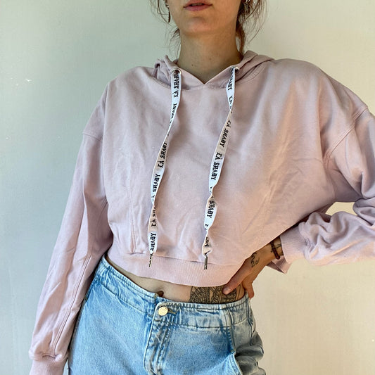 Rose Hoodie | Storage