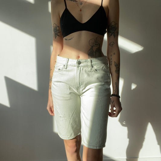 Jeans Shorts