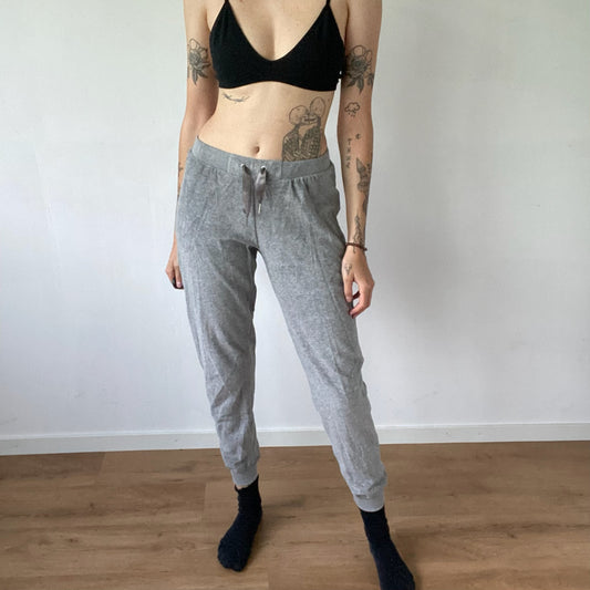 Gray Jogger