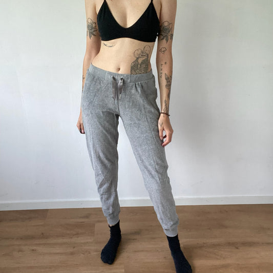 Gray Jogger | Bern