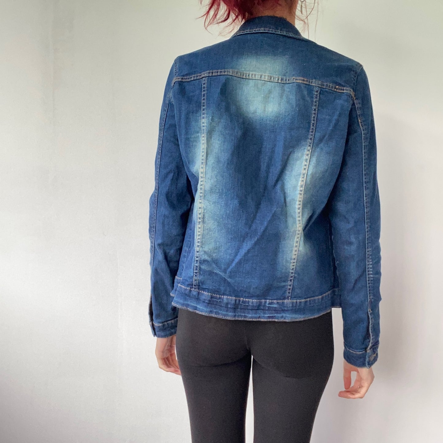 Jeans Jacket