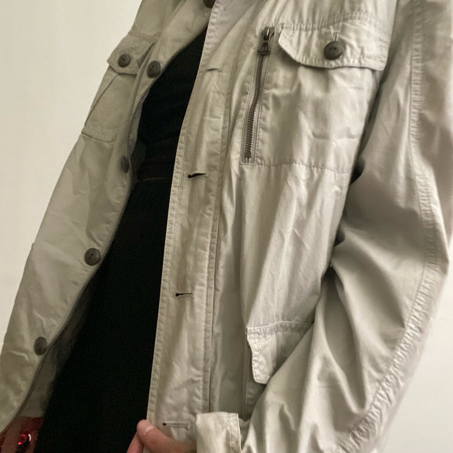 Vintage Hugo Boss Jacket | Bern