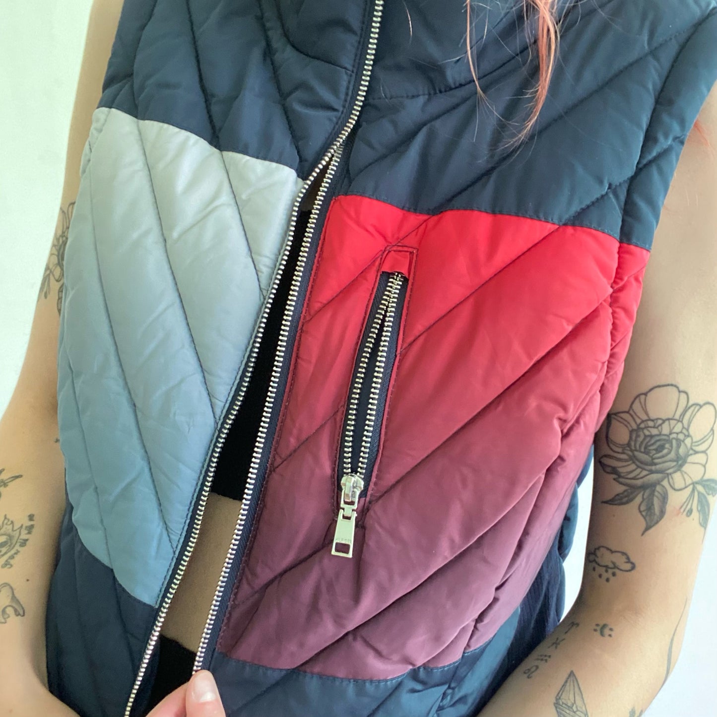 Vintage Tommy Hilfiger Vest | Bern