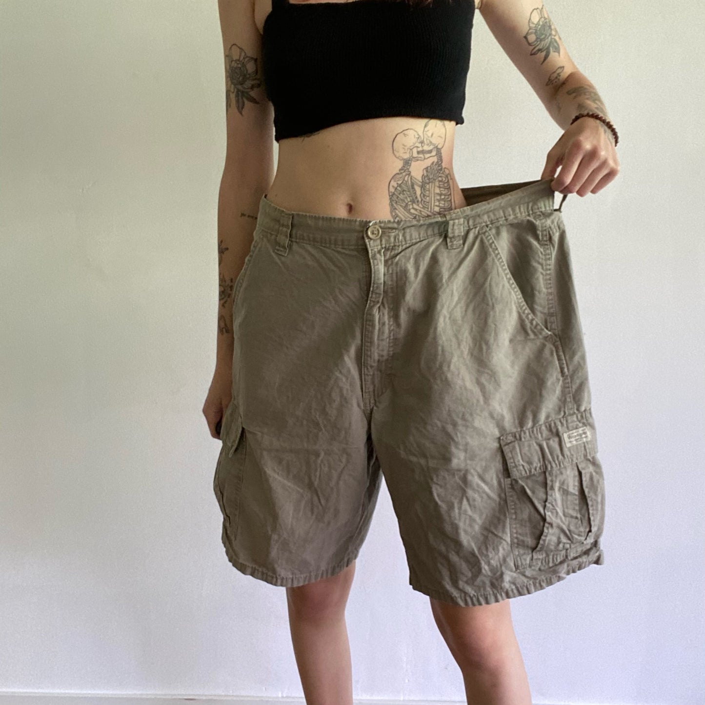 Vintage Wrangler Shorts | Bern