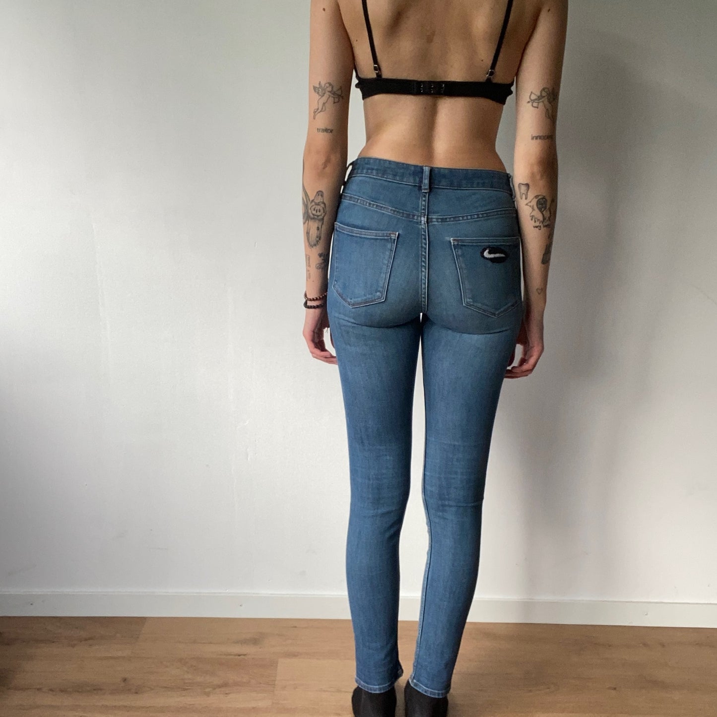 Blue Jeans