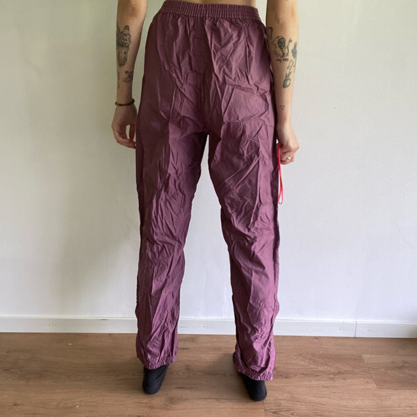 Vintage Trackpants | Bern